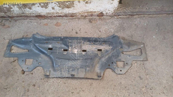 Fiat Egea arka iç panel komple orijinal sıfır ürün