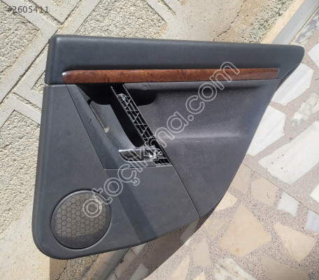 Opel Vectra C Sağ Arka Kapı Döşemesi GM ORJİNAL