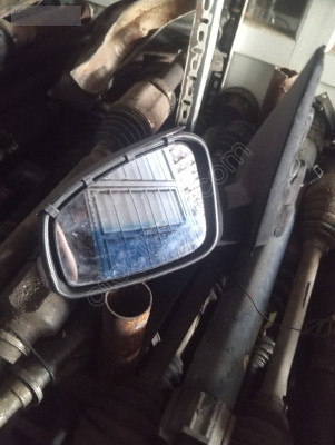 Fluence ayna sol