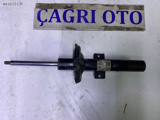 POLO İBİZA FABİA  ÖN AMORTİSÖR 6R0413031B