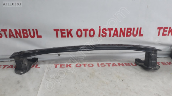 BMW F10 TAMPON DEMİRİ ARKA