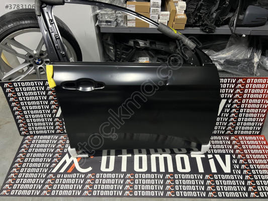 Fiat Egea Sağ Ön Kapı Sıfır Orjinal 52204527