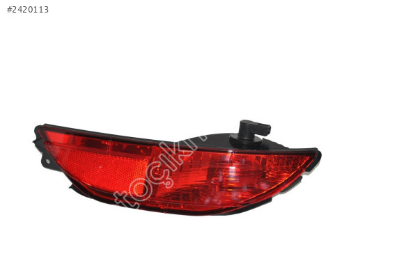 G.PUNTO ARKA SIS FARI REFLEKTOR SOL 2006-> 51718012