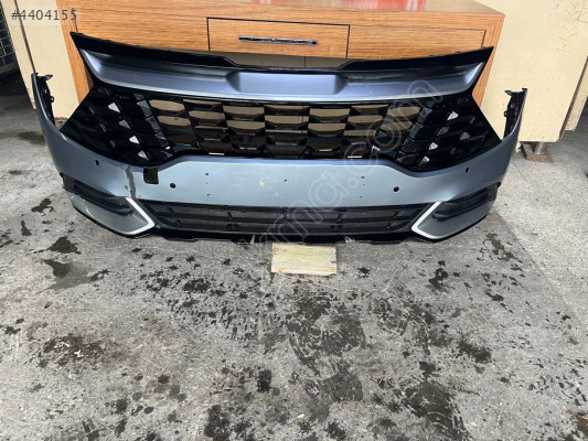 KİA SPORTAGE 2021-2025 SAĞ SOL SİS FARI