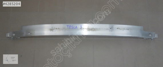 TESLA MODEL Y TAMPON DEMİRİ 1487601
