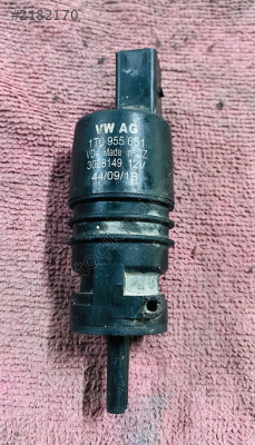 ÇIKMA VW PASSAT BORA POLO SU FİSKİYE MOTORU 1T0955651