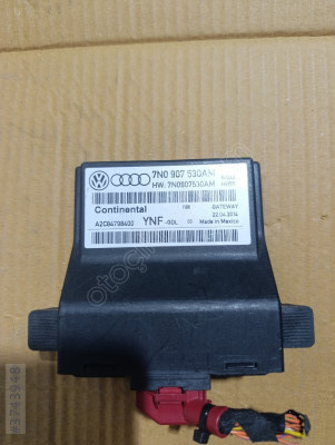 7N0 907 530 AM Passat Gateway Beyni