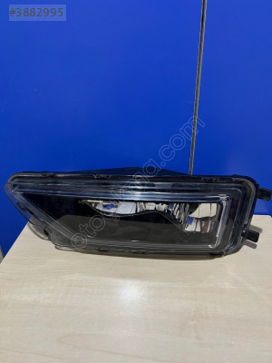 Volkswagen Amarok Sis Farı