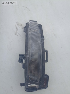 Forf Ranger Sağ dikiz aynası sinyali