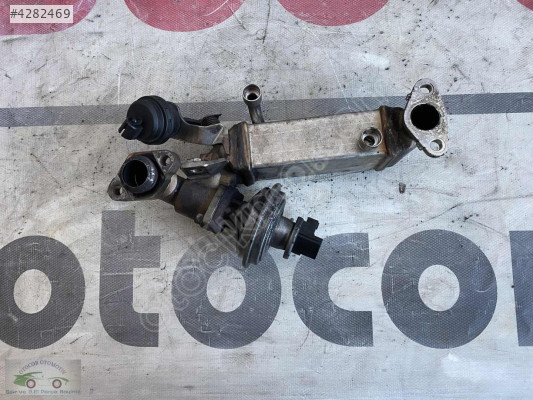 BMW E87 E90 E92 320D N47 F10 M.SÖKMESİ ORJ EGR 779737103