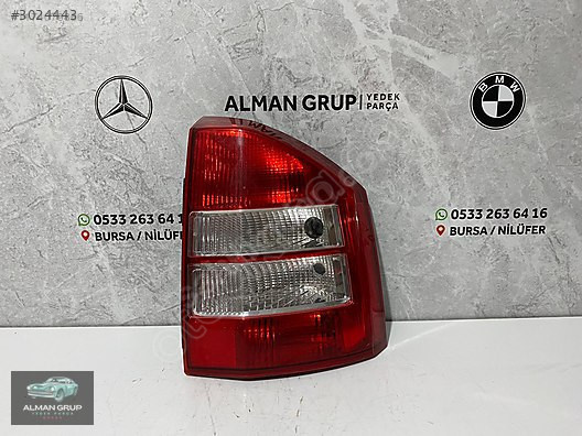 JEEP COMPASS SAĞ STOP