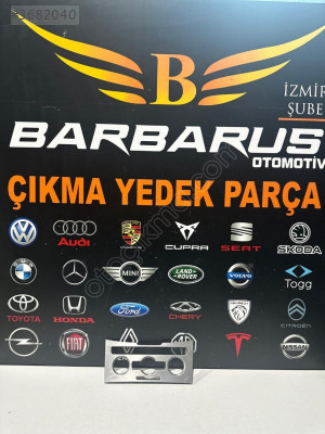 VOLKSWAGEN VW CC 2012 2017 KLİMA ÇERÇEVE 3C8863082A
