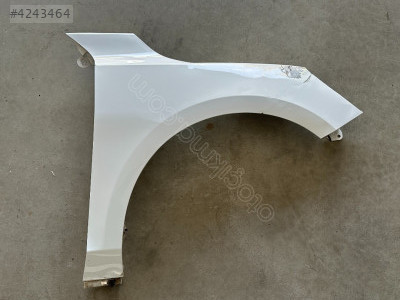 FORD FOCUS 4 4.5 SAĞ ÖN ÇAMURLUK ORJİNAL