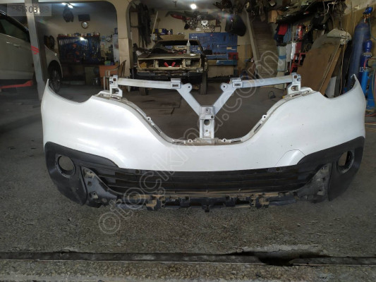 RENAULT KAJDAR ÖN TAMPON