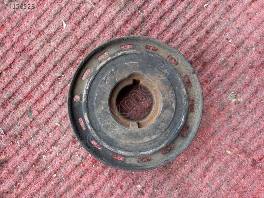 207 - 307 - 308 - Partner - Berlingo (1.6 Hdi) Krank Dişlisi