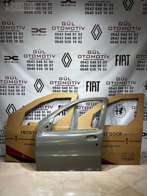 FIAT PALIO SIFIR SOL ÖN KAPI