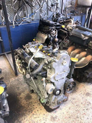 1.3 M.JET FİAT PALİO KOMPLE MOTOR GÜL OTOMOTİV