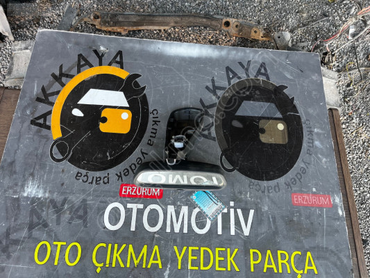 96864409-XT Peugeot 2008 iç Dikiz Aynası Orjinal Çıkma