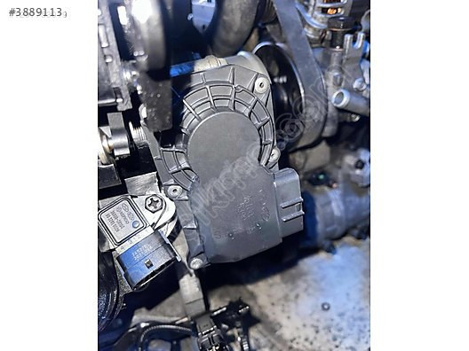 Kia sportage benzinli çıkma orjinal ha kelebeği