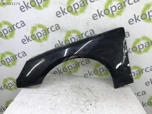 AUDI A4 2019 2024 ÇIKMA  ÇAMURLUK ÖN SOL 8W0821105D