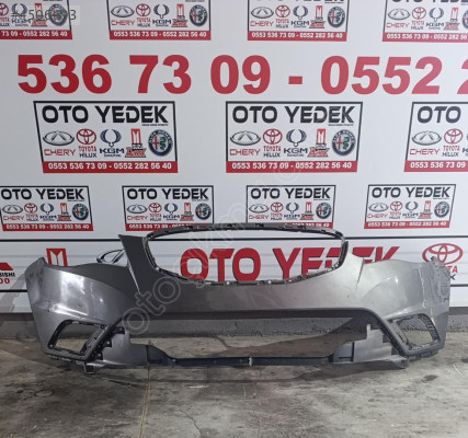 Ssangyong korando C ön tampon