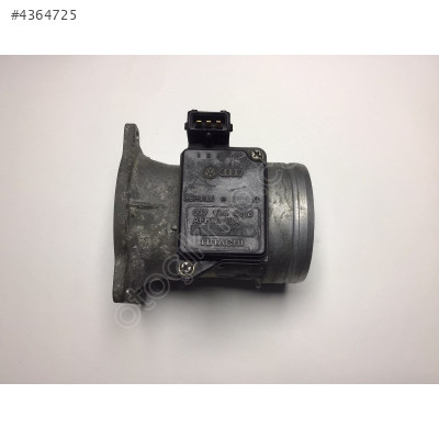 AFH60-10A 037906461B Audi Seat Volkswagen Hava Akışmetre