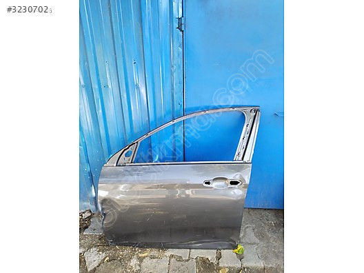 fiat egea sol kapi orjinal