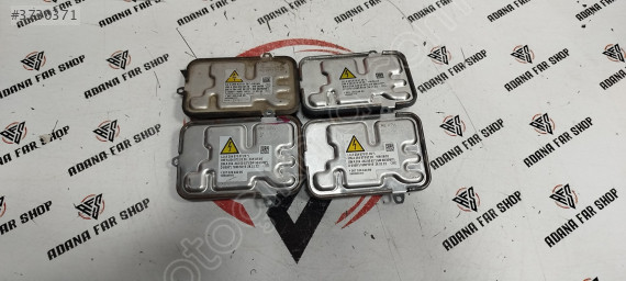 OEM A 204 870 01-26 1307329 240 00 MERCEDES FAR BEYNİ MODÜLÜ