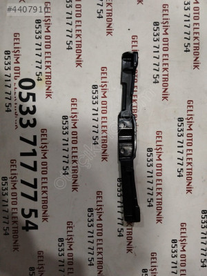 3D0857375C VW PHAETON GÖSTERGE PANELİ MONTAJ BRAKETİ