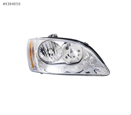 ÖN FAR SAĞ FOCUS 2005-