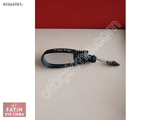 FİAT PUNTO 2003 SOL MANUEL AYNA E30157178