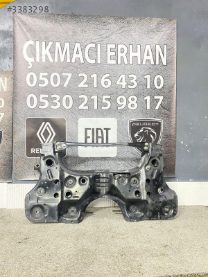 FİAT EGEA MOTOR BEŞİĞİ TRAVERS ORJİNAL ÇIKMA GARANTİLİ