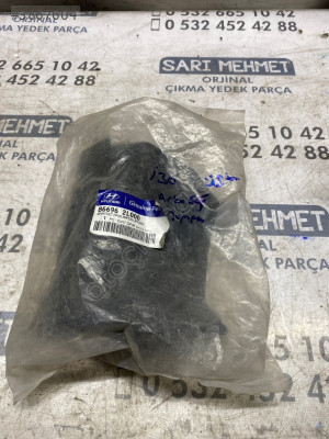 SIFIR ORJ HYUNDAİ İ30 SAĞ ARKA TAMPON BRAKETİ ÜST