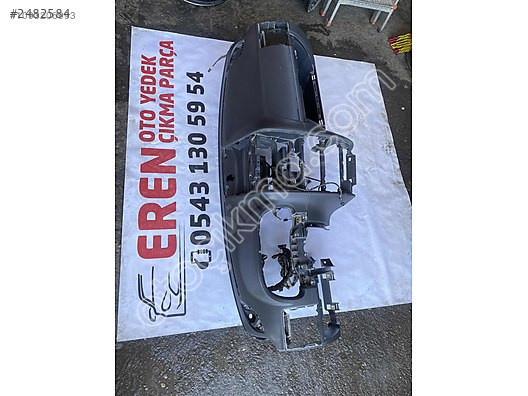 Orijinal Temiz Fiat Linea Torpido Gözü Parçası