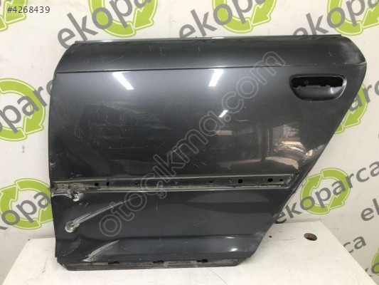 AUDI A3 2008 2013 SOL ARKA KAPI 8P4833051