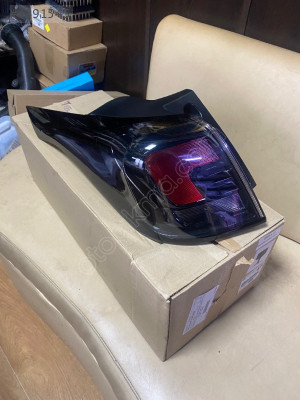 OPEL CROSSLAND SOL STOP LEDSİZ SIFIR ORJİNAL YQ00766980 39235951