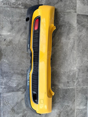 MINI COOPER R56 ARKA TAMPON EGE OTOMOTİV BURSA