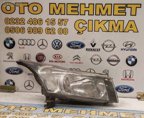 2009-2012 CHEVROLET CRUZE SAĞ FAR