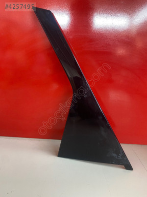 PEUGEOT 3008 SOL ARKA KAPI ÇITASI ORJ 9811709980