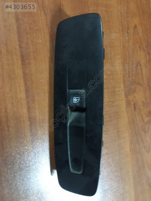 MEGANE 4 SAĞ ÖN KAPI CAM AÇMA DÜĞMESİ ORJ ÇIKMA