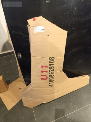 BMW X1 U11 SAĞ ÖN ÇAMURLUK 41009629108 SY