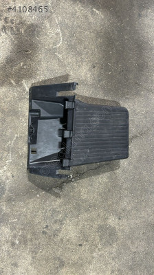 2006-2008 FORD FOCUS 2 GHİA TORPİDO İÇ BÖLME