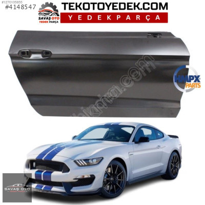 MUSTANG ÖN KAPI SAĞ SOL 2015 VE ÜZERİ