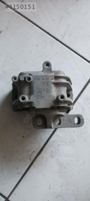 Volkswagen Jetta Golf 5 motor kulağı