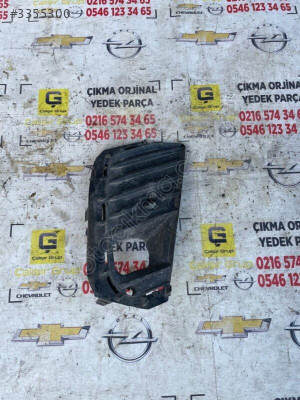 OPEL CROSSLAND SAĞ SİS KAPAĞI ÇIKMA SÖKME YEDEK PARÇA