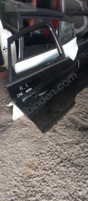 AUDİ A6 SAĞ ARKA KAPI GÜÇMANLAR