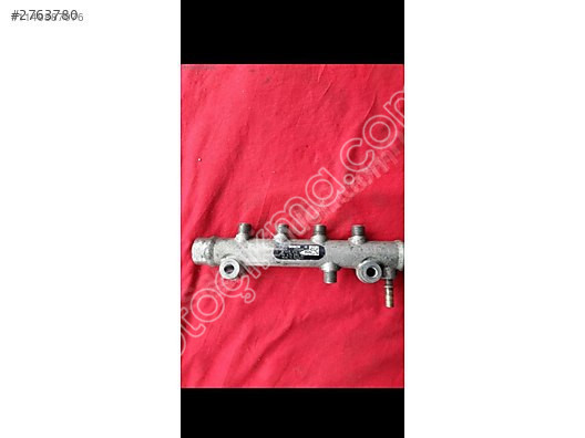 CİTROEN XSARA 1.4 ENJEKTÖR KÜTÜĞÜ 9641509480