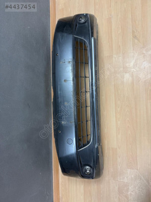 Volkswagen Jetta ön tampon