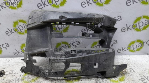 BMW 5 2017 2023 G30 LCI M ÖN TAMPON İÇ BRAKETİ SOL 51118064967