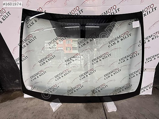 TOYOTA COROLLA DÜZ ÖNCAM ORİJİNAL ÇIKMA